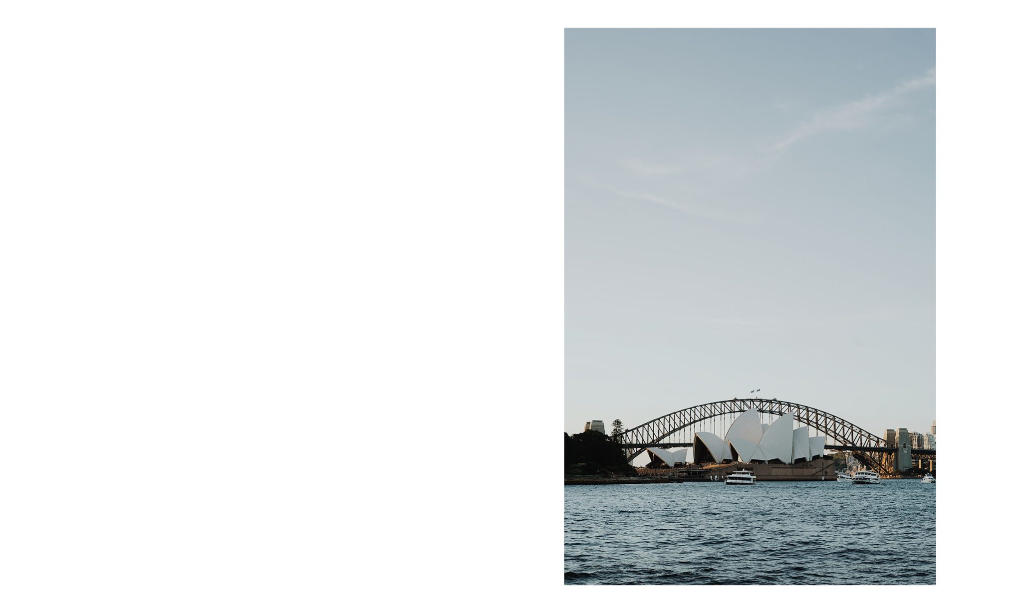 Sydney 2019