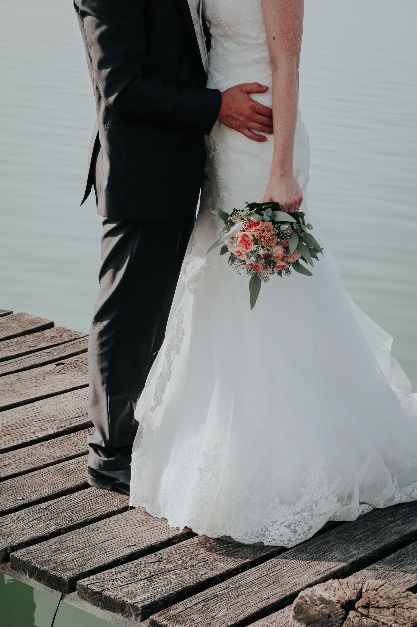 John & Jane Wright Wedding