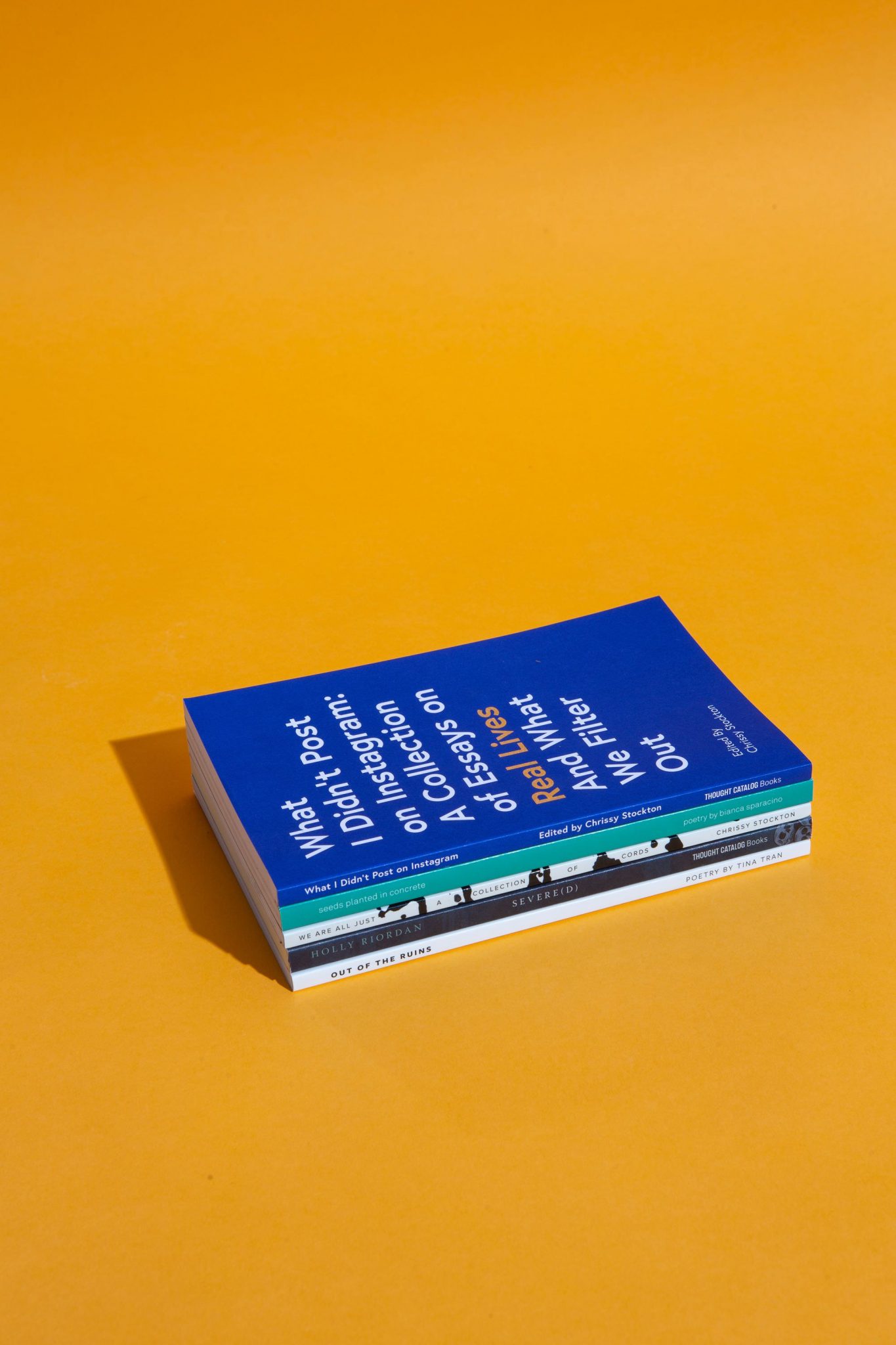 A Collection of Essays